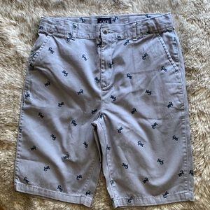 Boys Size 16 Place Shorts